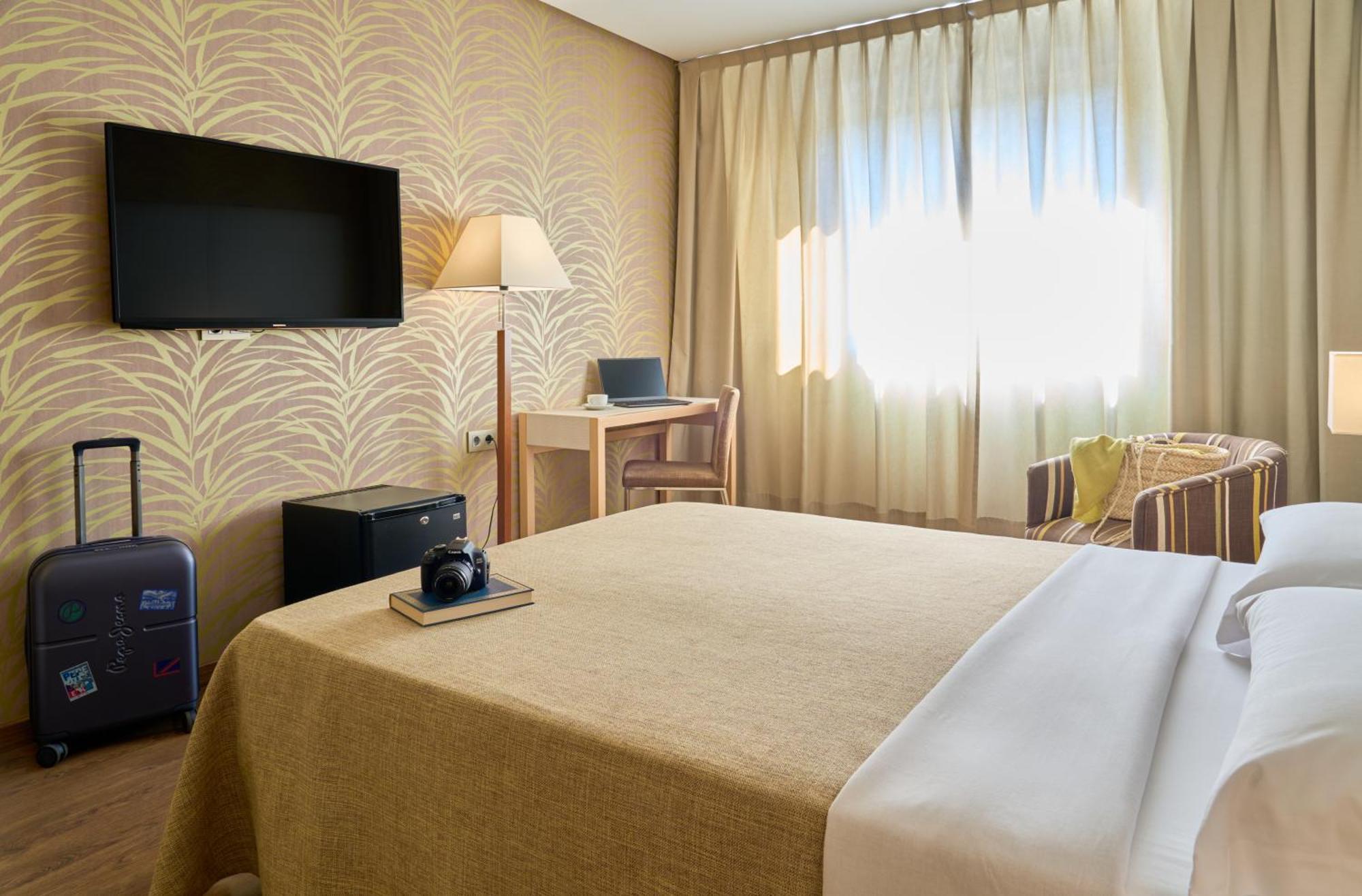 Hotel Macia Donana Sanlúcar de Barrameda Dış mekan fotoğraf